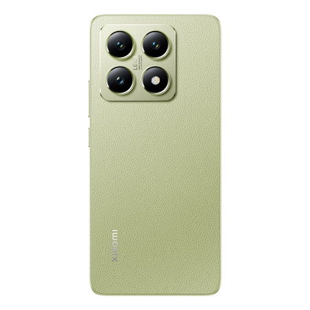 Xiaomi 14T 12/512 Гб Lemon Green, зеленый Xiaomi 14T 12/512 Гб Lemon Green, зеленый