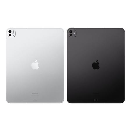 Apple iPad Pro 13" (M4, 2024, 7 gen) Wi-Fi + Cellular 512Gb Silver, серебристый Apple iPad Pro 13" (M4, 2024, 7 gen) Wi-Fi + Cellular 512Gb Silver, серебристый