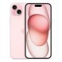 Apple iPhone 15 Plus 128Gb Dual SIM Pink, розовый Apple iPhone 15 Plus 128Gb Dual SIM Pink, розовый