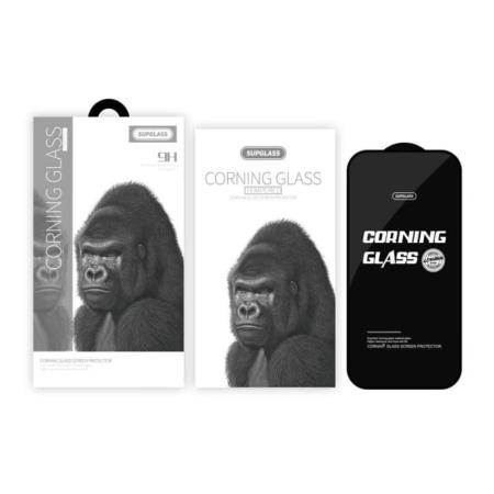 Защитное стекло для iPhone 15 Pro Max SUPGLASS SUPER HARDNESS (XC-11) Защитное стекло для iPhone 15 Pro Max SUPGLASS SUPER HARDNESS (XC-11)