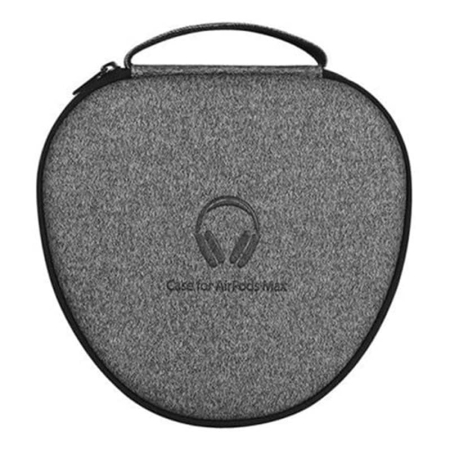 Чехол для AirPods Max WiWU Ultrathin Smart Case Серый Чехол для AirPods Max WiWU Ultrathin Smart Case Серый
