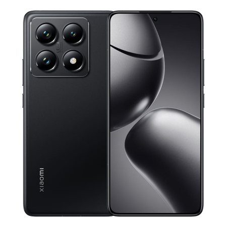 Xiaomi 14T Pro 12/1Tb Titan Black, черный Xiaomi 14T Pro 12/1Tb Titan Black, черный