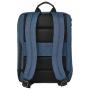 Рюкзак Xiaomi 90 Points Classic Business Backpack Синий Рюкзак Xiaomi 90 Points Classic Business Backpack Синий