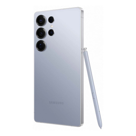 Samsung Galaxy S25 Ultra 12/256Gb Titanium Silverblue, синий титан Samsung Galaxy S25 Ultra 12/256Gb Titanium Silverblue, синий титан