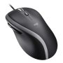 Мышь Logitech M500s Advanced Mouse (910-005784) Black, черный Мышь Logitech M500s Advanced Mouse (910-005784) Black, черный