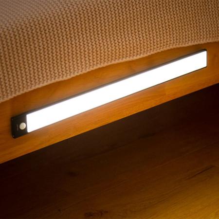 Светильник для шкафа с датчиком движения Xiaomi Yeelight A40 40см (YLCG004) Белый Светильник для шкафа с датчиком движения Xiaomi Yeelight A40 40см (YLCG004) Белый