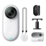 Экшн-камера Insta 360 GO 3 64Gb White, белый Экшн-камера Insta 360 GO 3 64Gb White, белый
