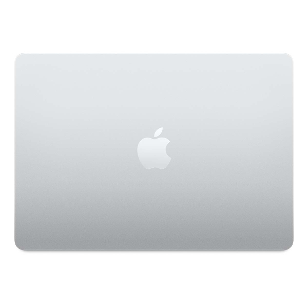 Apple MacBook Air 13" (M5, 10C CPU, 10C GPU, 2026) 24/1Tb SSD (MDH94) Silver, серебристый