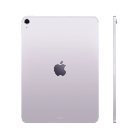 Apple iPad Air 11" (M2, 2024, 6 gen) Wi-Fi + Cellular 256Gb Purple, фиолетовый Apple iPad Air 11" (M2, 2024, 6 gen) Wi-Fi + Cellular 256Gb Purple, фиолетовый