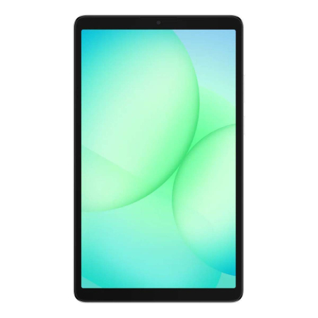 Samsung Galaxy Tab A11 8/128Gb Wi-Fi+LTE Silver, серебристый