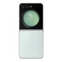 Samsung Galaxy Z Flip5 (2023) 8/256Gb Mint, мятный