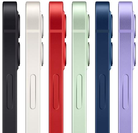 Apple iPhone 12 128Gb (PRODUCT)RED™, красный Apple iPhone 12 128Gb (PRODUCT)RED™, красный