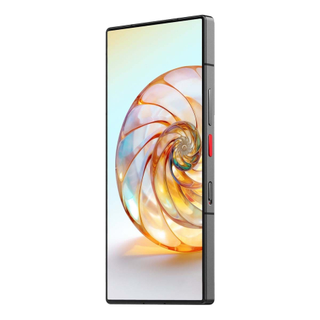 ZTE nubia Z60 Ultra 8/256Gb Black, чёрный