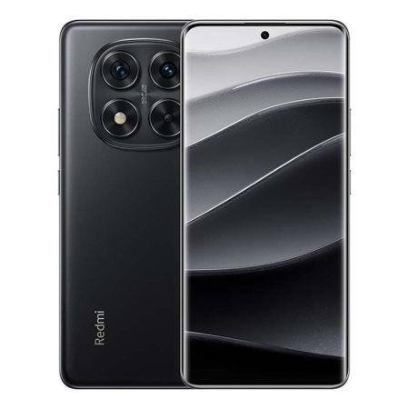 Xiaomi Redmi Note 14 Pro 5G 8/256Gb Midnight Black, чёрный Xiaomi Redmi Note 14 Pro 5G 8/256Gb Midnight Black, чёрный