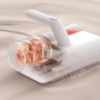 Пылесос для удаления пылевого клеща Xiaomi Mijia Dust Mite Vacuum Cleaner 2 (MJCMY02DY) Белый Пылесос для удаления пылевого клеща Xiaomi Mijia Dust Mite Vacuum Cleaner 2 (MJCMY02DY) Белый