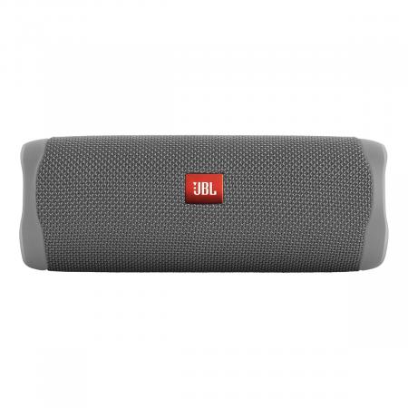Портативная колонка JBL Flip 5 Gray, серый Портативная колонка JBL Flip 5 Gray, серый