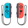 Игровая консоль Nintendo Switch OLED 64Gb Neon, неоновый/красный Игровая консоль Nintendo Switch OLED 64Gb Neon, неоновый/красный