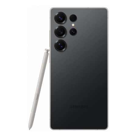 Samsung Galaxy S25 Ultra 12/1Tb Titanium Black, чёрный титан Samsung Galaxy S25 Ultra 12/1Tb Titanium Black, чёрный титан