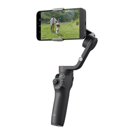 Стабилизатор DJI Osmo Mobile 6 Platinum Gray, серый Стабилизатор DJI Osmo Mobile 6 Platinum Gray, серый