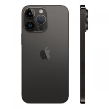 Apple iPhone 14 Pro Max 1Tb Space Black, «чёрный космос»