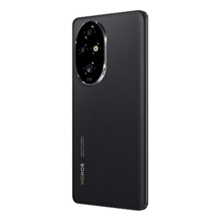 HONOR 200 Pro 12/512Gb Black, Вельветовый черный HONOR 200 Pro 12/512Gb Black, Вельветовый черный
