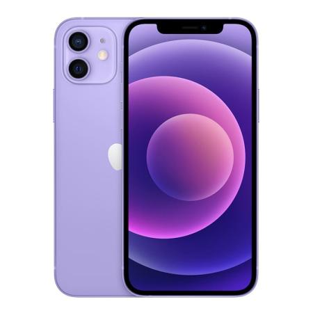 Apple iPhone 12 128Gb Purple, фиолетовый Apple iPhone 12 128Gb Purple, фиолетовый