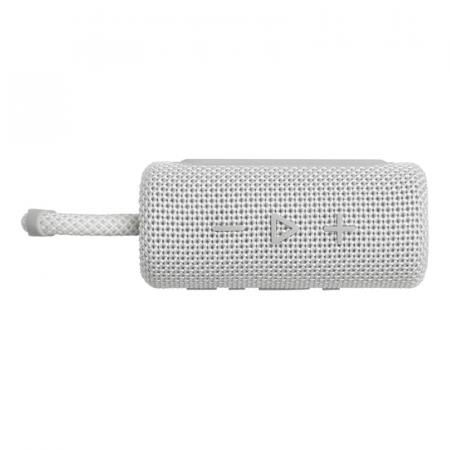 Портативная колонка JBL Go 3 White, белый Портативная колонка JBL Go 3 White, белый