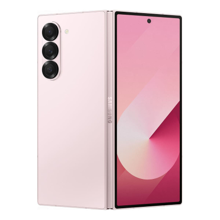 Samsung Galaxy Z Fold6 12/1Tb (2024) Pink, розовый Samsung Galaxy Z Fold6 12/1Tb (2024) Pink, розовый