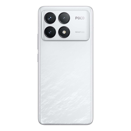Xiaomi POCO F6 Pro 12/512Gb White, белый Xiaomi POCO F6 Pro 12/512Gb White, белый