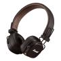 Наушники Marshall MAJOR 4 Brown, коричневый Наушники Marshall MAJOR 4 Brown, коричневый