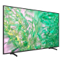 Телевизор Samsung 55" 4K UHD, 60 Гц, LED (UE55DU8000UXRU) Телевизор Samsung 55" 4K UHD, 60 Гц, LED (UE55DU8000UXRU)