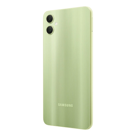Samsung Galaxy A05 6/128Gb Light Green, свело-зеленый