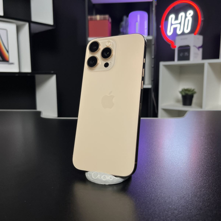 Trade in Apple iPhone 16 Pro Max 512Gb Desert Titanium IMEI: 1848