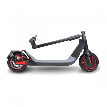 Электросамокат Kugoo G-Max (Jilong) Черный Электросамокат Kugoo G-Max (Jilong) Черный