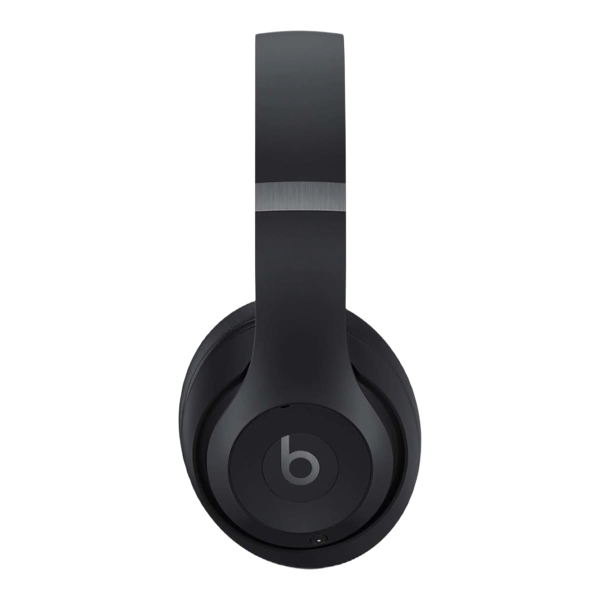 Беспроводные наушники Beats Studio Pro Black, черный