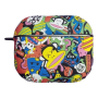 Чехол для AirPods 3 COQUE POUR с рисунком Чехол для AirPods 3 COQUE POUR с рисунком