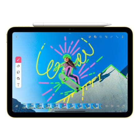 Стилус Apple Pencil для iPad (USB-C) Стилус Apple Pencil для iPad (USB-C)