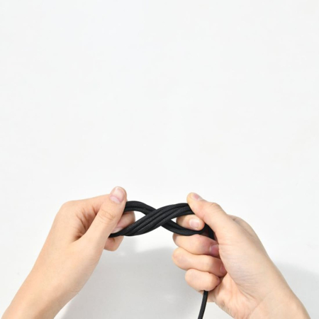 Кабель Baseus Tungsten Gold Fast Charging Data USB - Type-C, 100W, 1 м (CAWJ000001) Черный Кабель Baseus Tungsten Gold Fast Charging Data USB - Type-C, 100W, 1 м (CAWJ000001) Черный