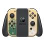 Игровая консоль Nintendo Switch OLED 64Gb The Legend of Zelda: Tears of the Kingdom Edition, золотистый Игровая консоль Nintendo Switch OLED 64Gb The Legend of Zelda: Tears of the Kingdom Edition, золотистый