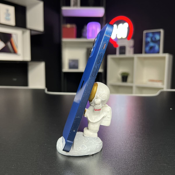 Trade in Apple iPhone 12 128Gb Blue IMEI: 4790