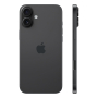 Apple iPhone 16 Plus 256Gb Black, черный Apple iPhone 16 Plus 256Gb Black, черный