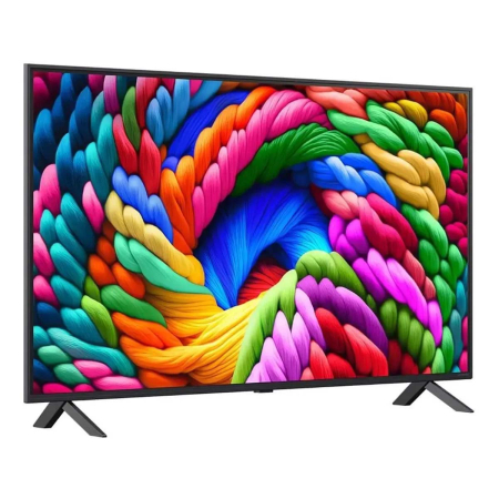 Телевизор LG 50" 4K 60Гц NanoCell (50NANO90A6B.ARUG) Blue, синий Телевизор LG 50" 4K 60Гц NanoCell (50NANO90A6B.ARUG) Blue, синий