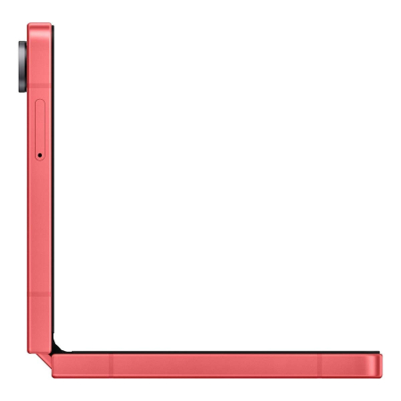 Samsung Galaxy Z Flip7 12/256Gb (2025) Coralred, коралловый Samsung Galaxy Z Flip7 12/256Gb (2025) Coralred, коралловый