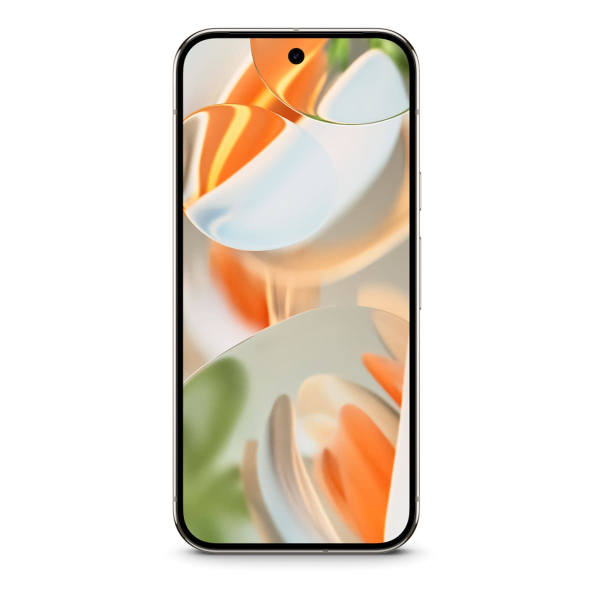 Google Pixel 9 Pro 12/1Tb Porcelain, бежевый