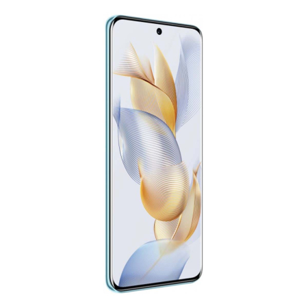 HONOR 90 12/512Gb Peacock Blue, Арктический лед HONOR 90 12/512Gb Peacock Blue, Арктический лед