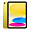 Apple iPad 10,9" (A14, 2022, 10 gen) Wi-Fi 256Gb Yellow, желтый