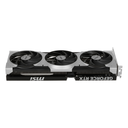 Видеокарта MSI Nvidia GeForce RTX 5060Ti Ventus 3X 8 Гб GDDR7 128 бит (RTX 5060Ti 8G Ventus 3X)