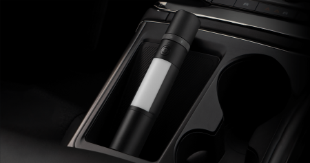 Фонарик Xiaomi Mijia Multifunctional Flashlight (MJSDT001QW) Черный Фонарик Xiaomi Mijia Multifunctional Flashlight (MJSDT001QW) Черный