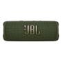Портативная колонка JBL Flip 6 Green, зеленый Портативная колонка JBL Flip 6 Green, зеленый