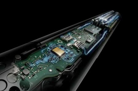 Выпрямитель для волос Dyson AirStrait HT01 (CN/HK) Nickel/Copper, никель/медь Выпрямитель для волос Dyson AirStrait HT01 (CN/HK) Nickel/Copper, никель/медь